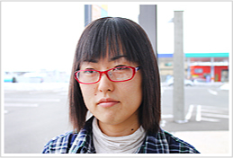 なんだか人生後ろ向きな感じ…